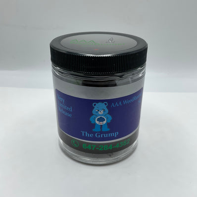 *** AAAA++++ “HIGH TIMES CANNABIS CUP WINNER” BC THE GRUMP***PLATINUM COLLECTION***108 DAY FLOWER