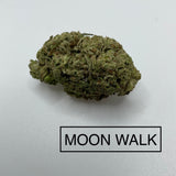 *** MOON WALK