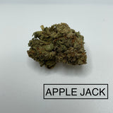 *** APPLE JACK ***LIMITED QUANTITIES***