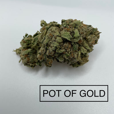 *** POT OF GOLD ***LIMITED QUANTITIES***