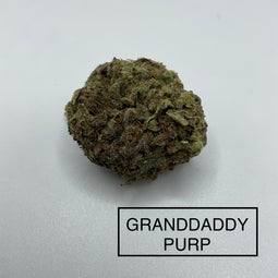 *** GRANDDADDY PURP