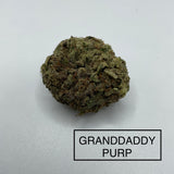 *** GRANDDADDY PURP