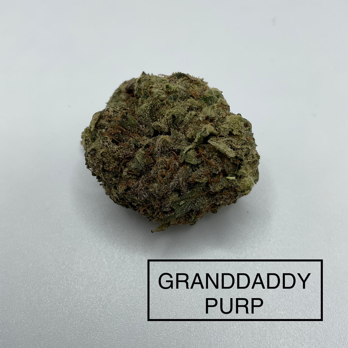 *** GRANDDADDY PURP