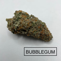 *** BUBBLEGUM