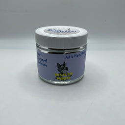 ***HIGH TIMES AWARD WINNER***AAAA ++++ AEROPONIC BC WULFF PACK***DIAMOND COLLECTION***110 DAY FLOWER (Copy)