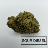 ***SOUR DIESEL
