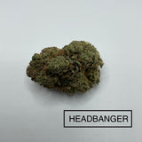 **AAAA BC HEADBANGER