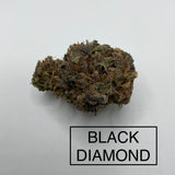 **AAAA BC BLACK DIAMOND