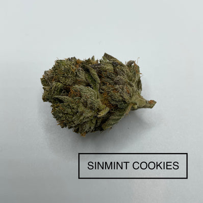 **AAAA BC SINMINT COOKIES
