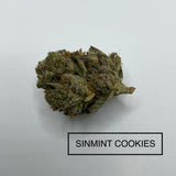 **AAAA BC SINMINT COOKIES