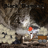 **AAAA BC BLACK DIAMOND