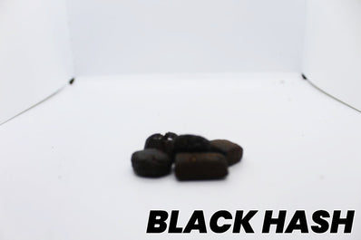 **BLACK HASH