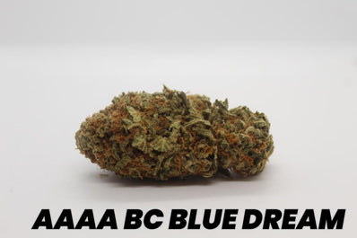 **AAAA BC BLUE DREAM