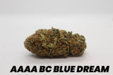 **AAAA BC BLUE DREAM