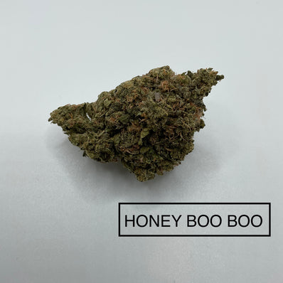 *** AAAA BC HONEY BOO BOO