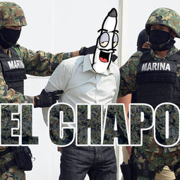 **AAAA BC EL CHAPO