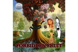 AAAA++++ BC FORBIDDEN FRUIT***PLATINUM COLLECTION***108 DAY FLOWER - AAA WeedRunner