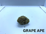 **AAAA BC GRAPE APE