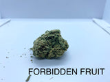 **FORBIDDEN FRUIT