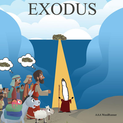 ** AAAA ++ BC EXODUS *** TOP SHELF PRODUCT***