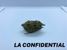 **AAAA BC LA CONFIDENTIAL