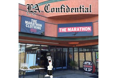 **AAAA BC LA CONFIDENTIAL